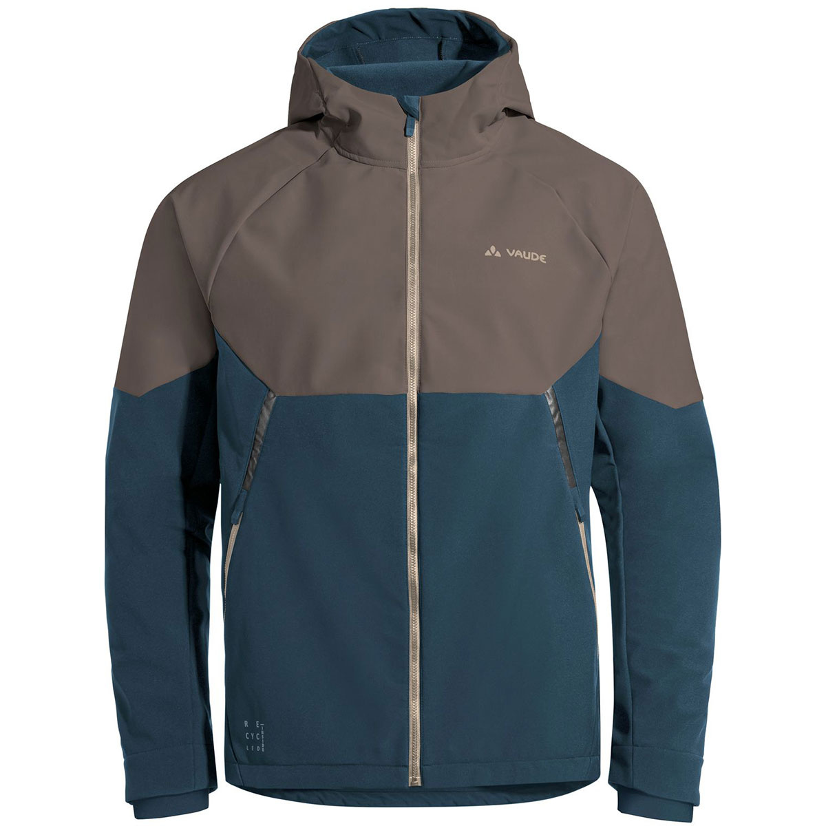 Vaude Herren Qimsa Softshell Jacke von Vaude