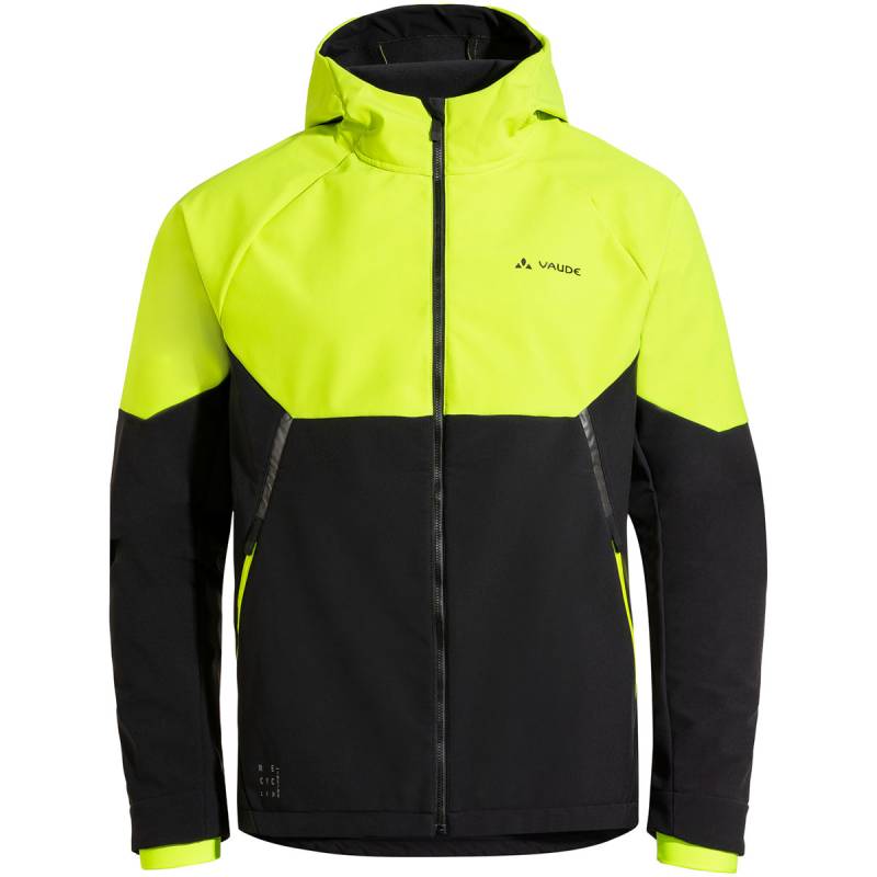 Vaude Herren Qimsa Softshell Jacke von Vaude