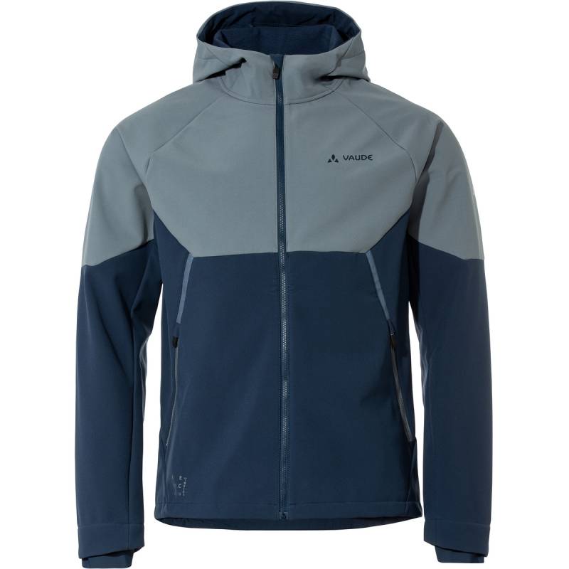 Vaude Herren Qimsa Softshell Jacke von Vaude