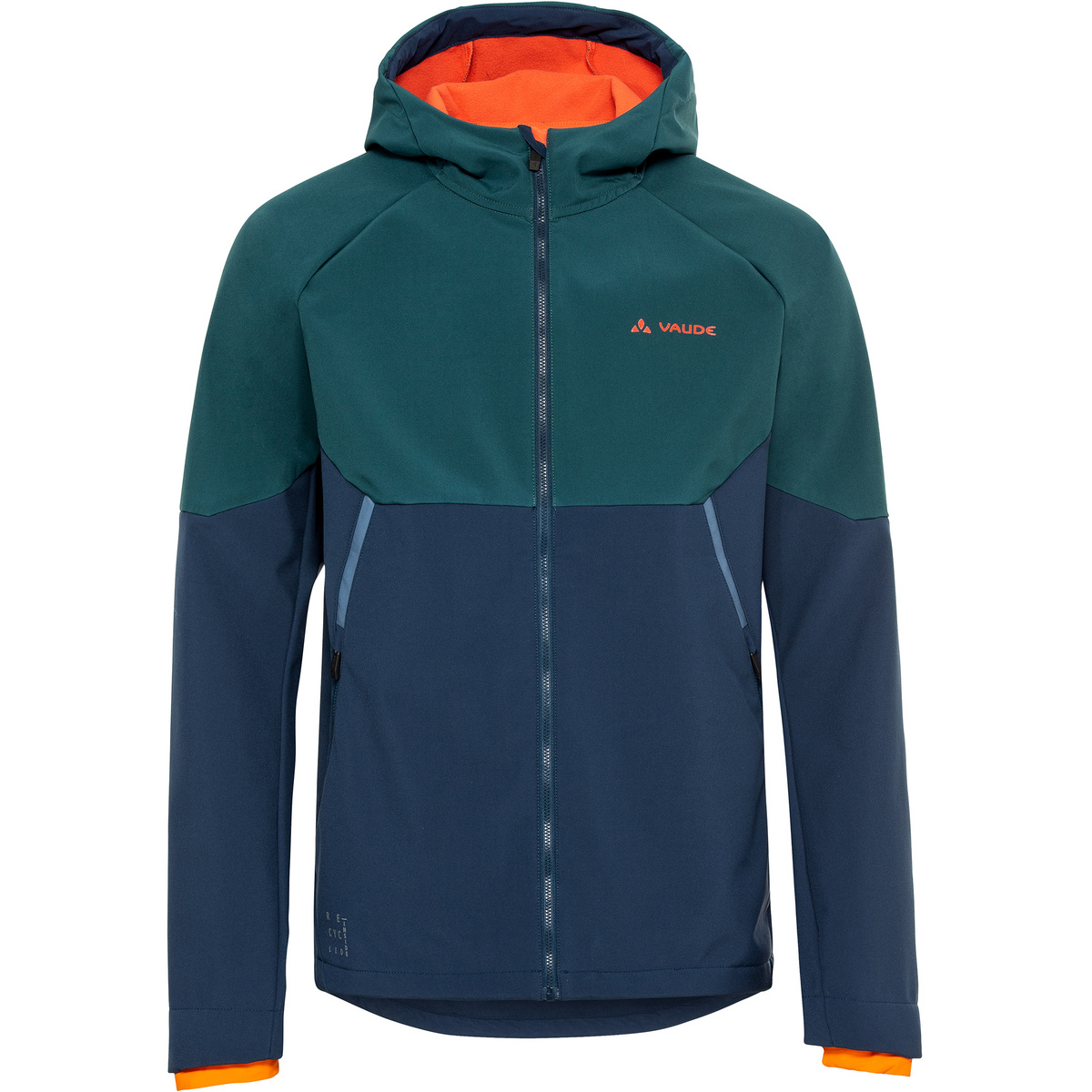 Vaude Herren Qimsa Softshell Jacke von Vaude