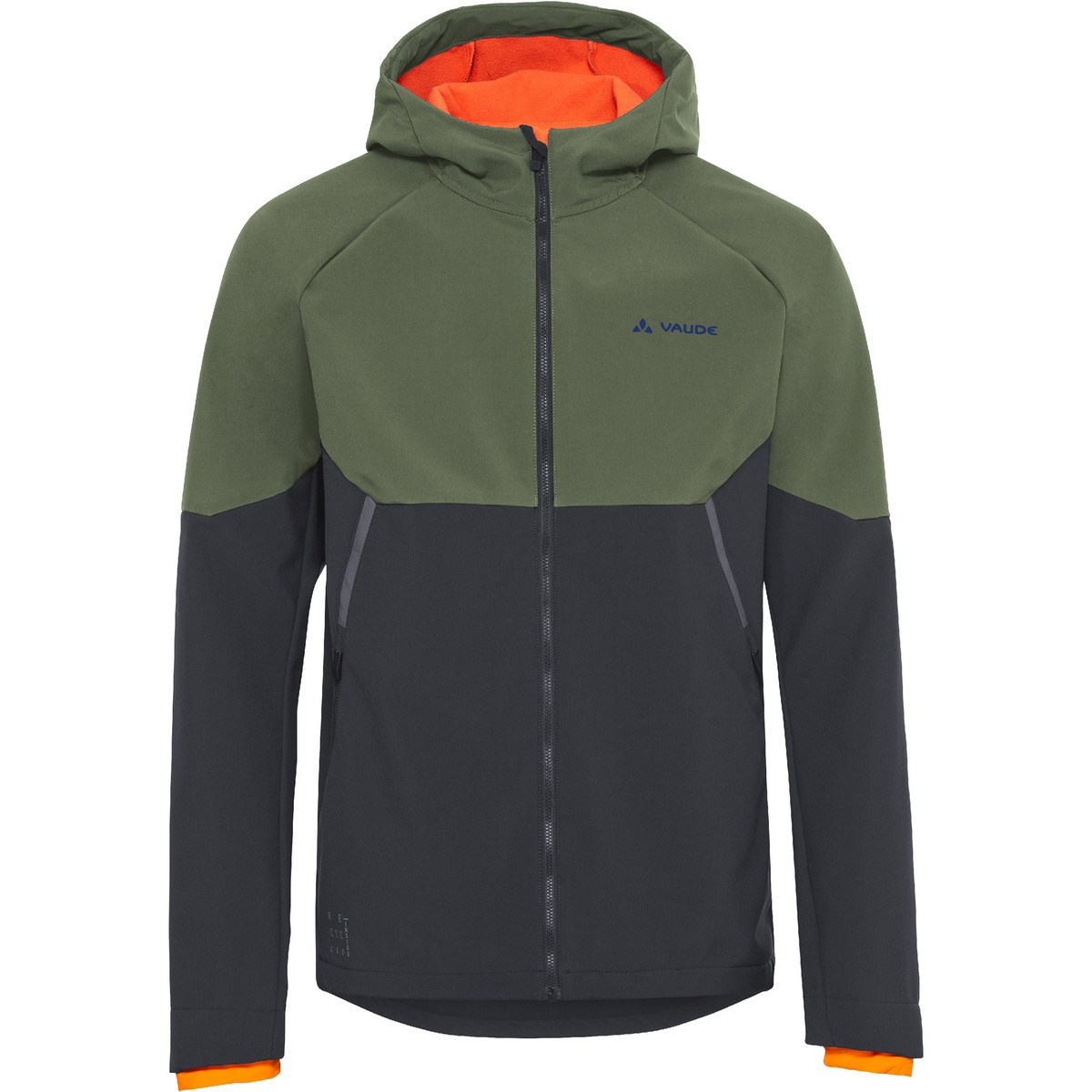 Vaude Herren Qimsa Softshell Jacke von Vaude