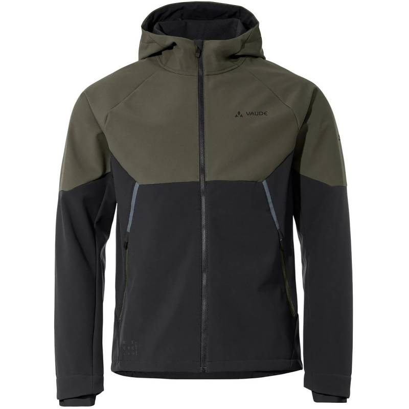 Vaude Herren Qimsa Softshell Jacke von Vaude