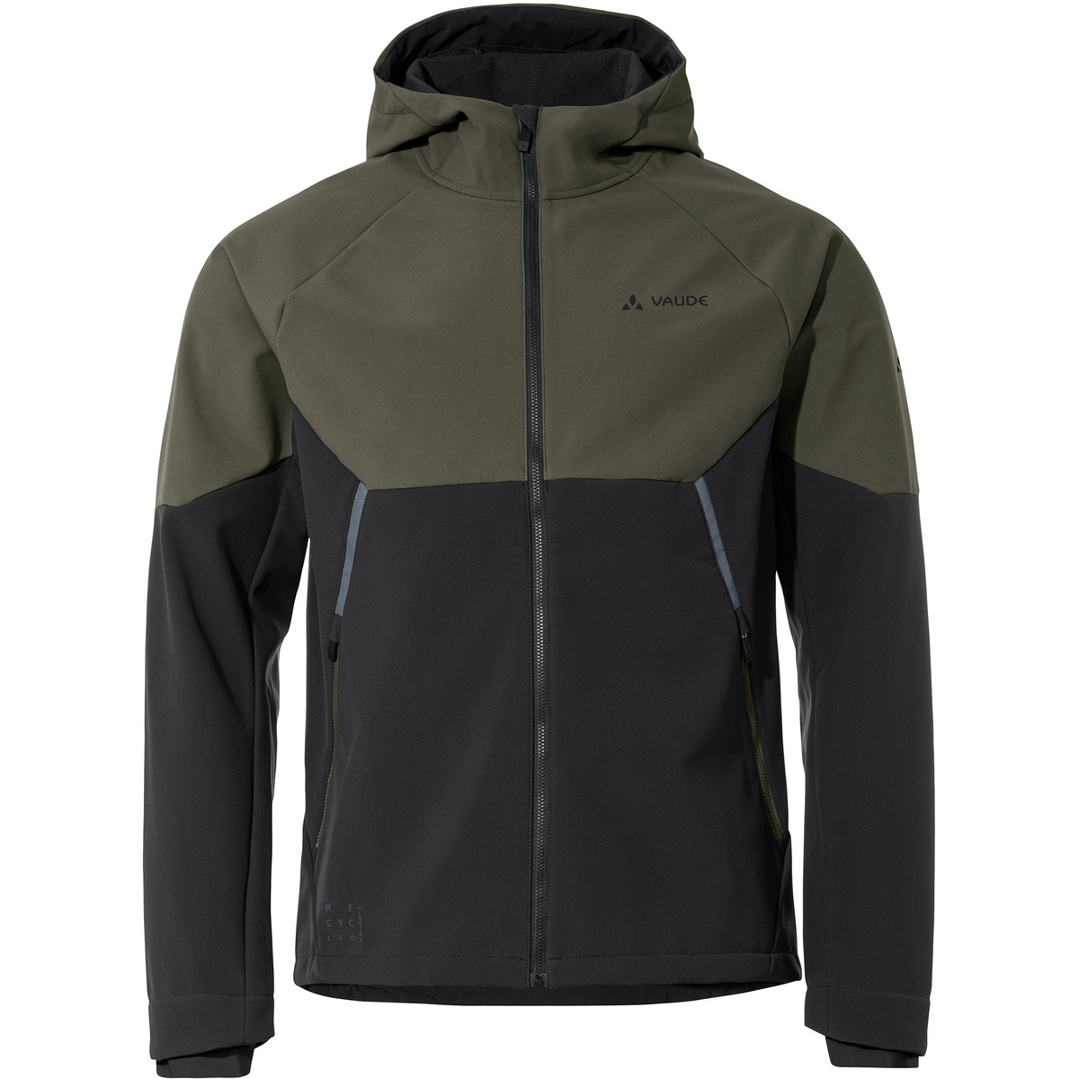 Vaude Herren Qimsa Softshell Jacke von Vaude