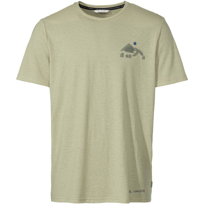 Vaude Herren Redmont II T-Shirt von Vaude