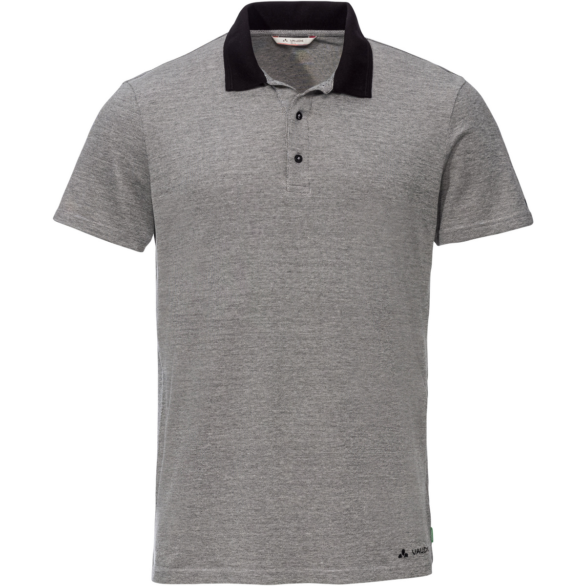 Vaude Herren Redmont Polo T-Shirt von Vaude