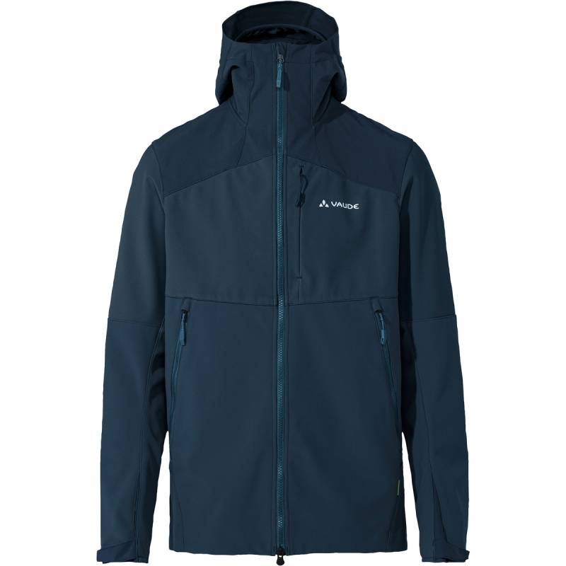 Vaude Herren Roccia Softshell II Jacke von Vaude