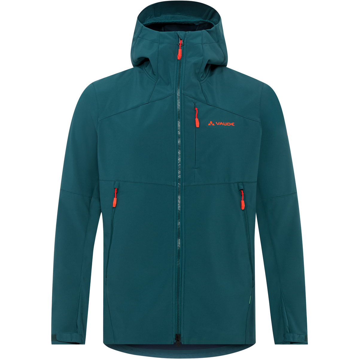 Vaude Herren Roccia Softshell II Jacke von Vaude