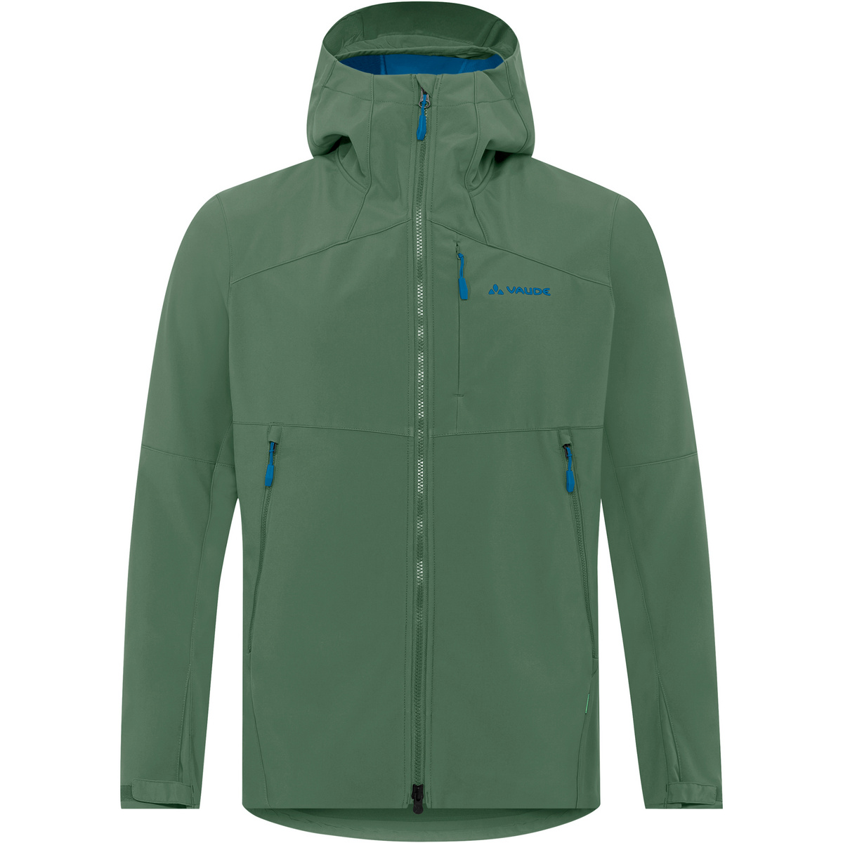 Vaude Herren Roccia Softshell II Jacke von Vaude