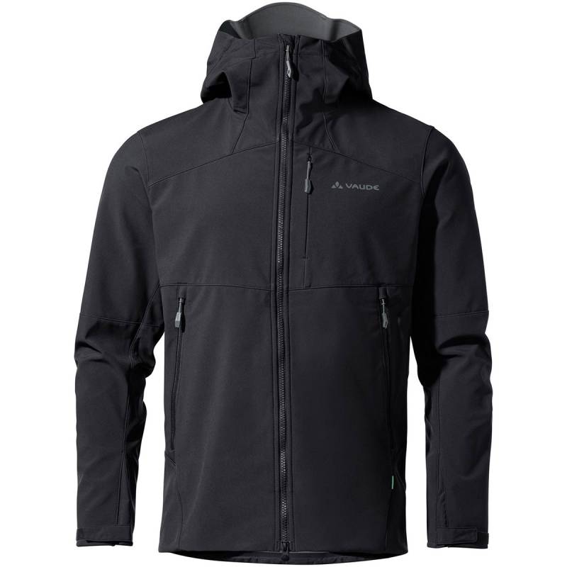 Vaude Herren Roccia Softshell II Jacke von Vaude