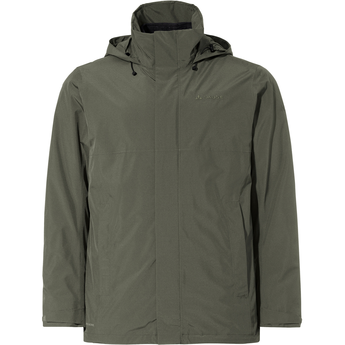 Vaude Herren Rosemoor 3in1 Jacke von Vaude