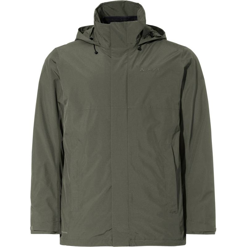 Vaude Herren Rosemoor 3in1 Jacke von Vaude