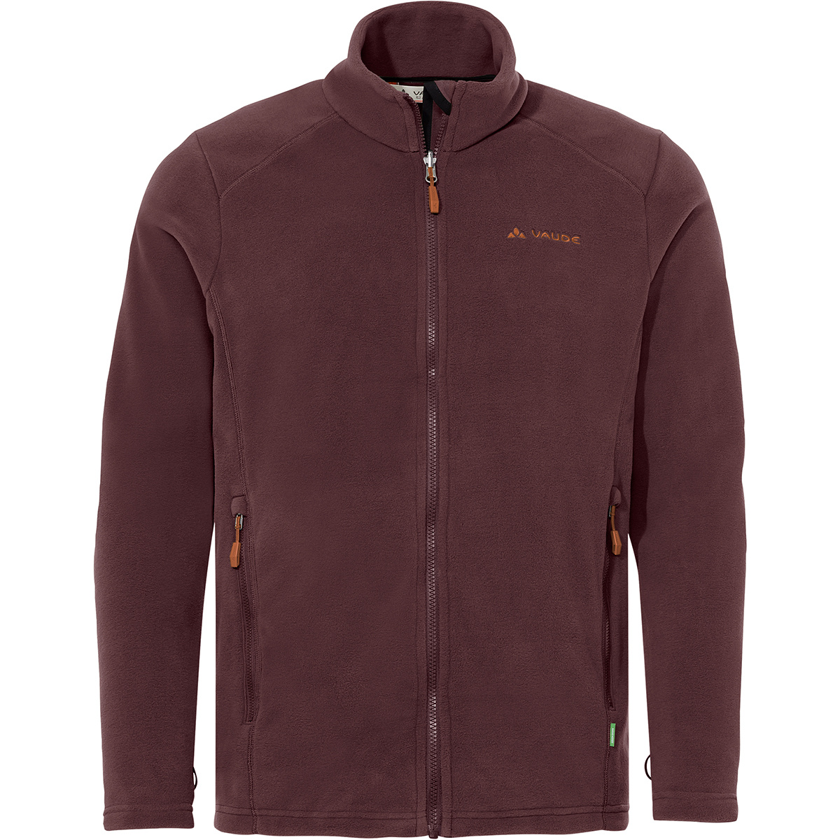 Vaude Herren Rosemoor II Fleece Jacke von Vaude