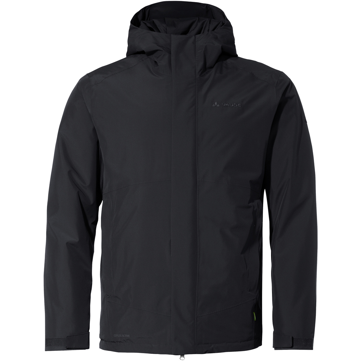 Vaude Herren Rosemoor Padded II Jacke von Vaude