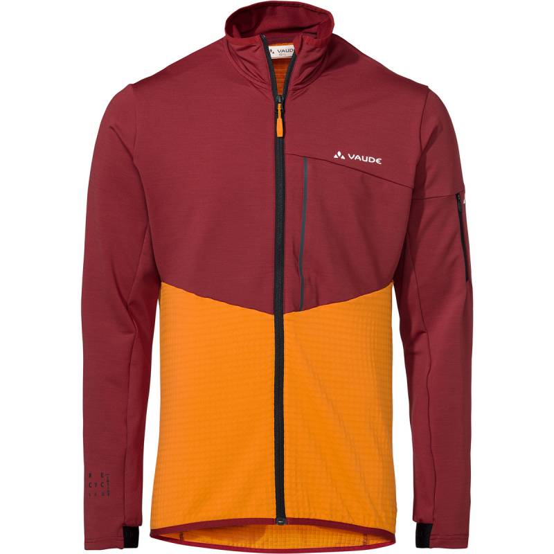 Vaude Herren Scopi Fleece Jacke von Vaude