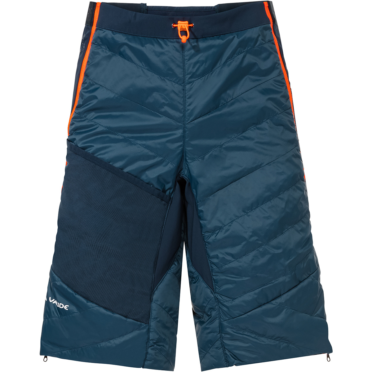 Vaude Herren Sesvenna III Shorts von Vaude