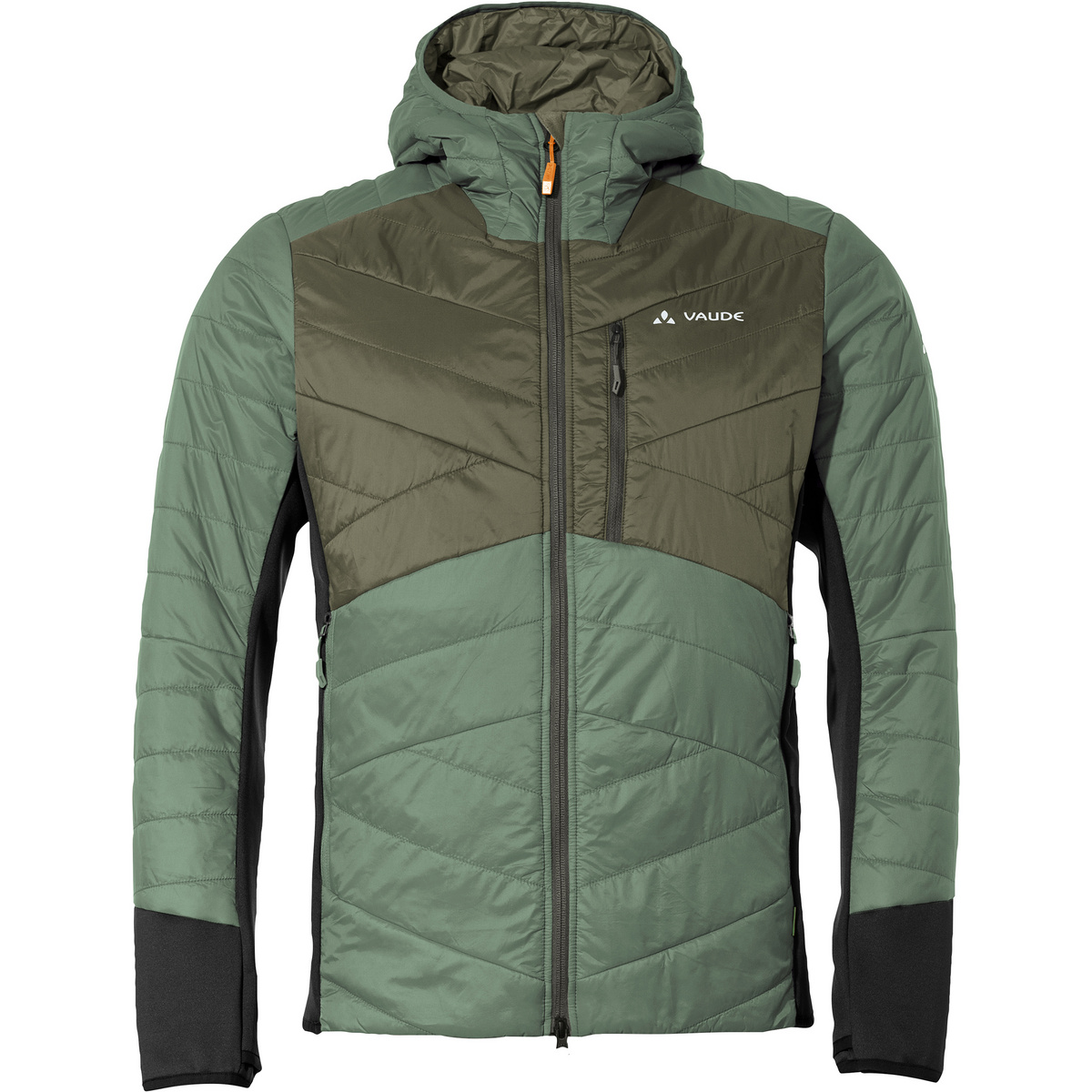 Vaude Herren Sesvenna IV Jacke von Vaude