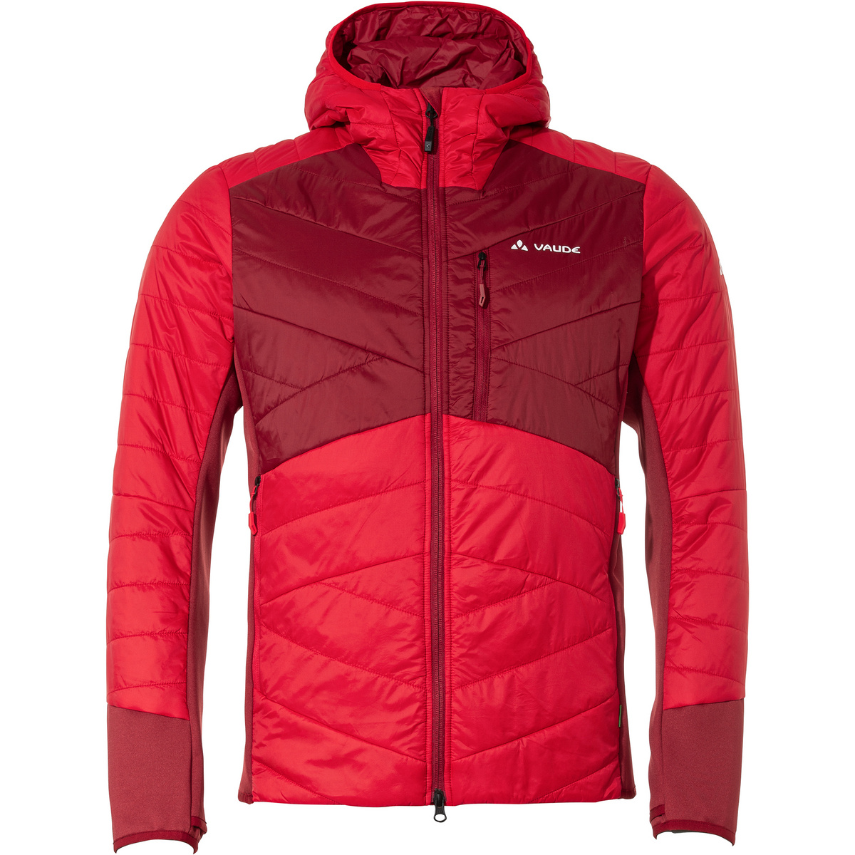 Vaude Herren Sesvenna IV Jacke von Vaude