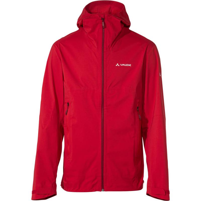 Vaude Herren Simony 2.5l IV Jacke von Vaude