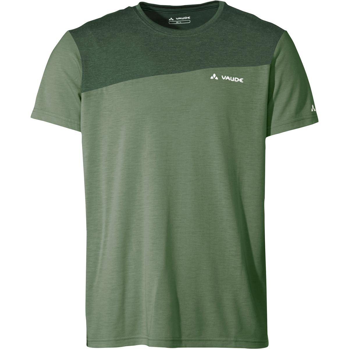 Vaude Herren Sveit T-Shirt von Vaude