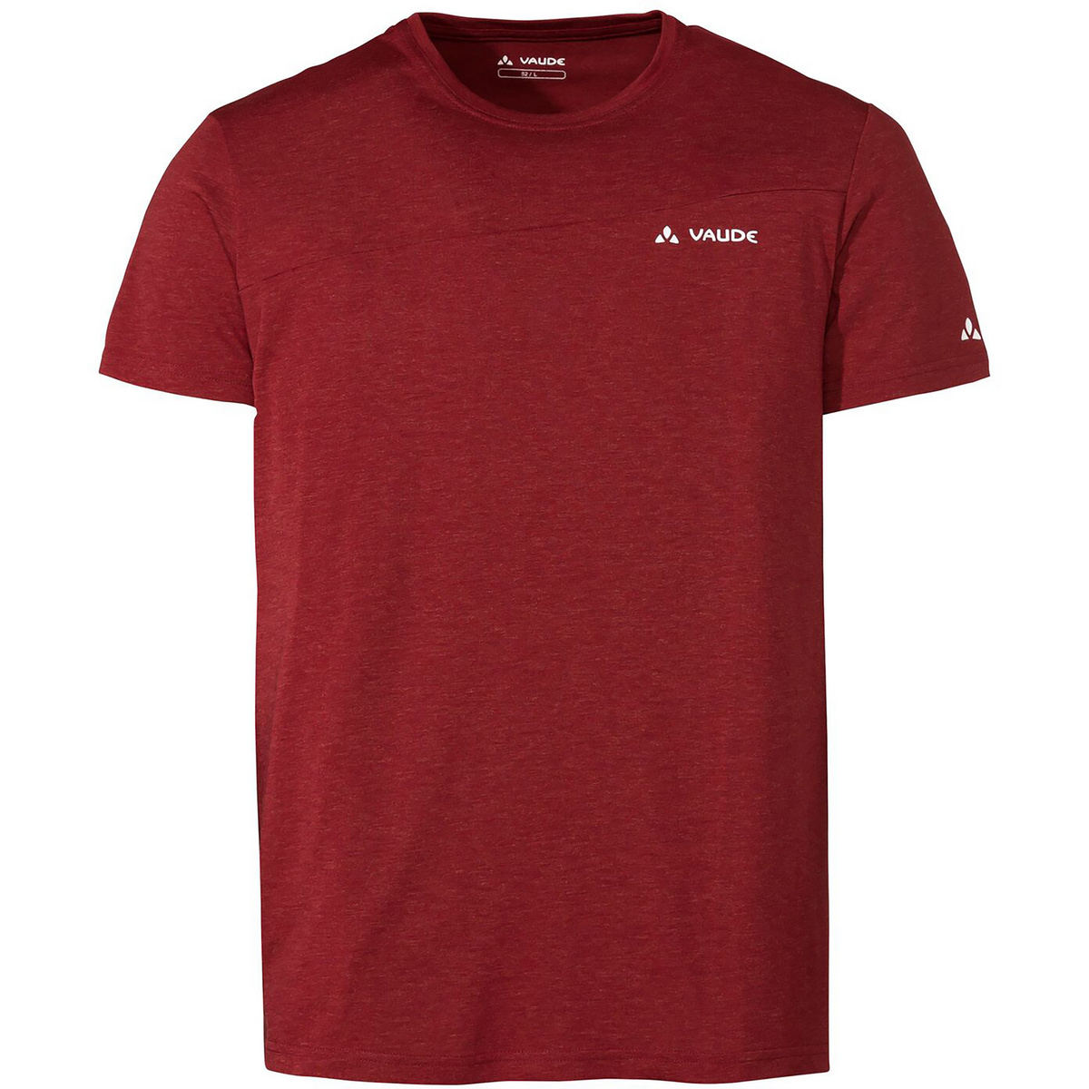 Vaude Herren Sveit T-Shirt von Vaude