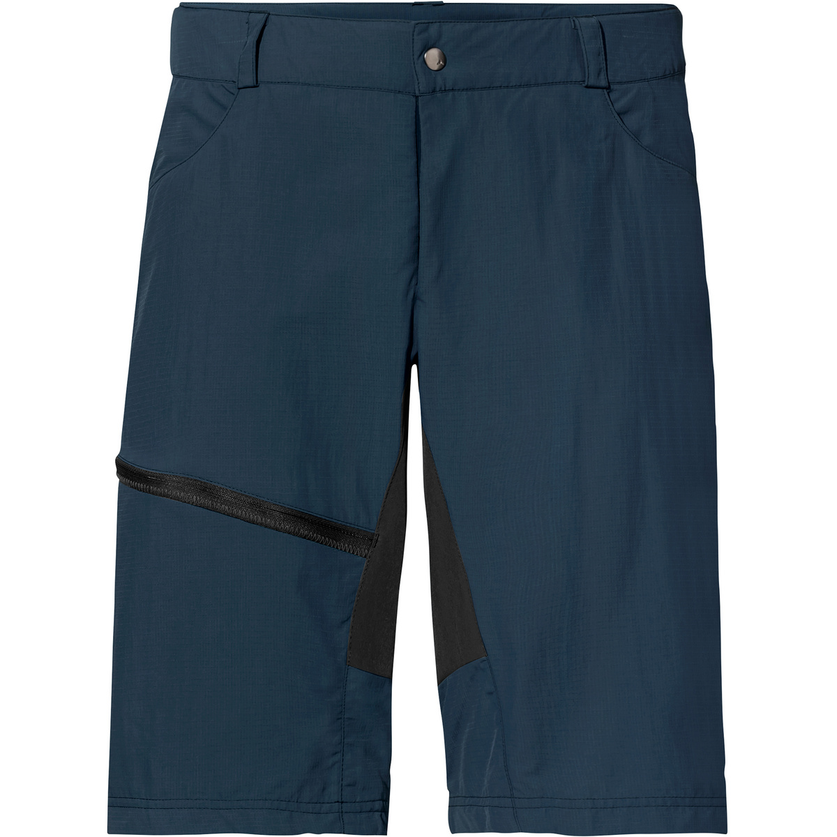 Vaude Herren Tamaro II Radhose kurz von Vaude