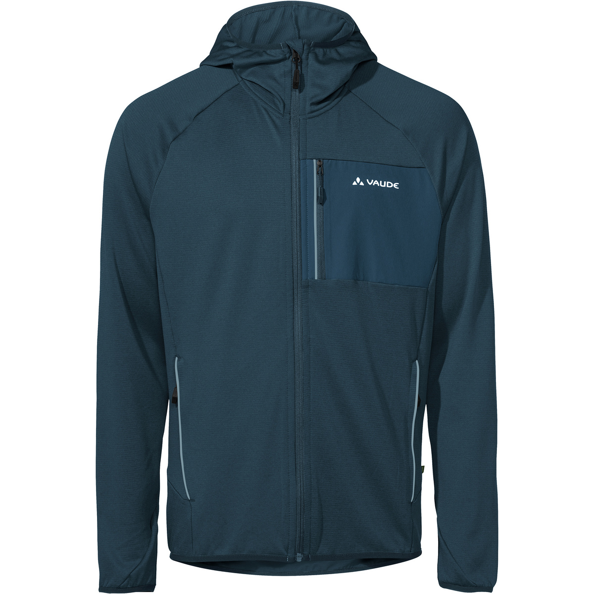 Vaude Herren Tekoa Fleece II Jacke von Vaude