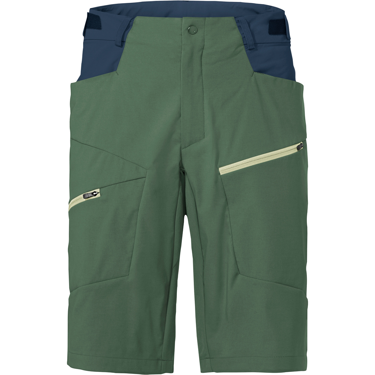 Vaude Herren Tekoa III Shorts von Vaude