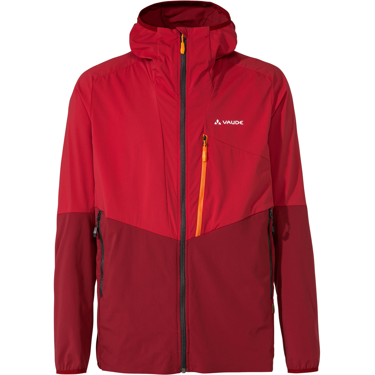 Vaude Herren Tekoa Jacke von Vaude