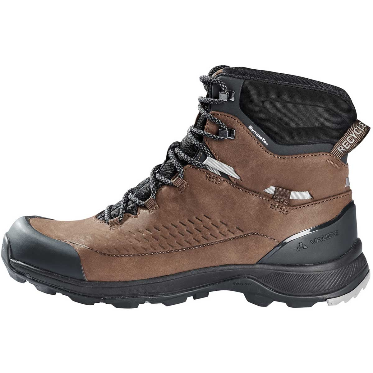 Vaude Herren Trk Skarvan Tech Mid STX Schuhe von Vaude