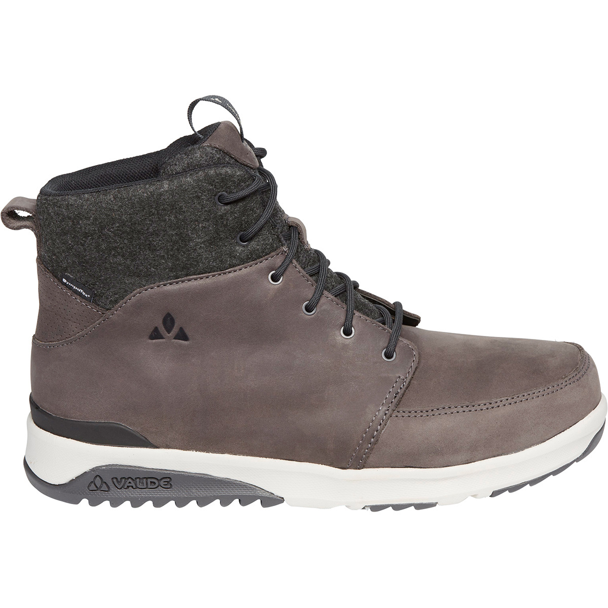 Vaude Herren UBN Kiruna II Mid STX Schuhe von Vaude