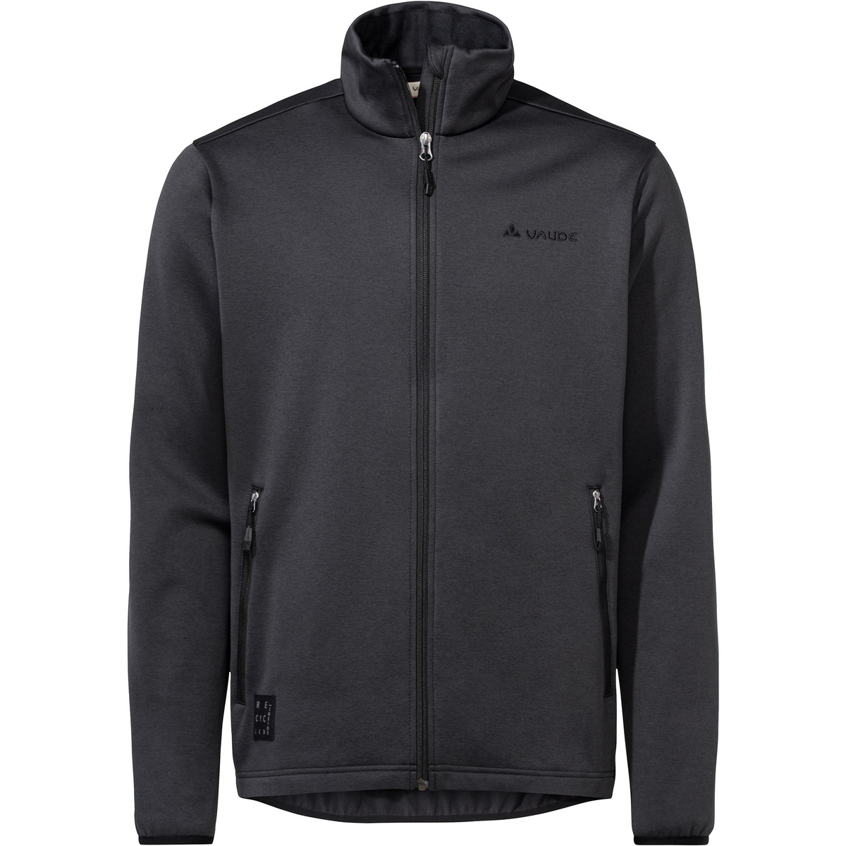 Vaude Herren Valsorda Fleece Jacke von Vaude