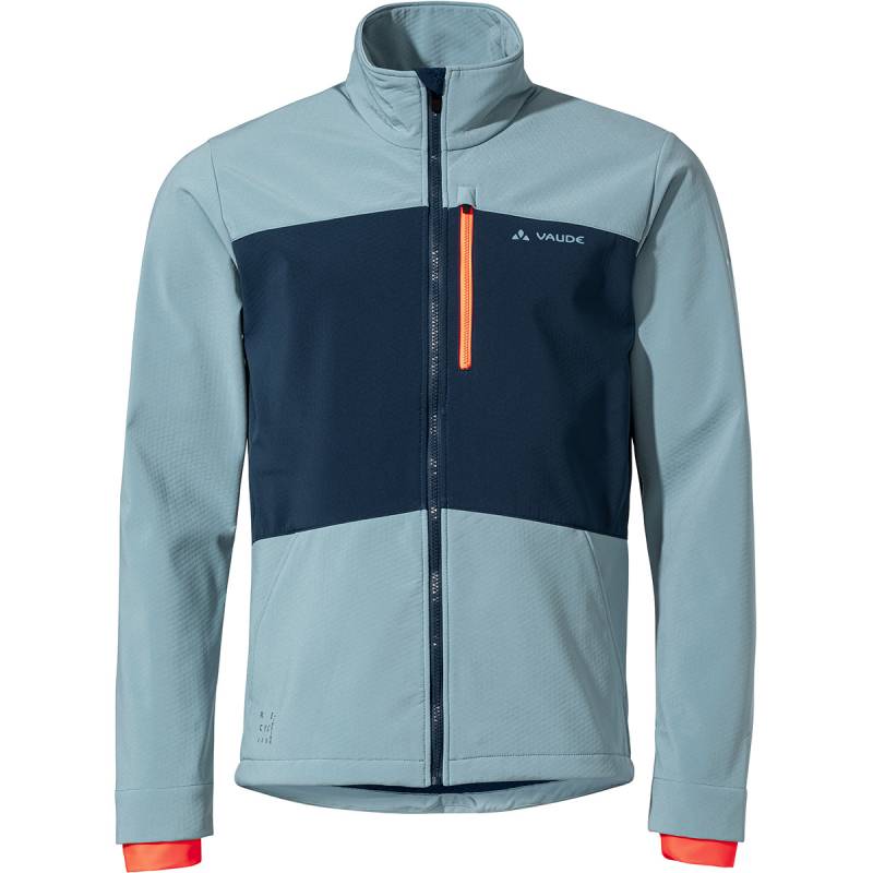 Vaude Herren Virt Softshell II Jacke von Vaude