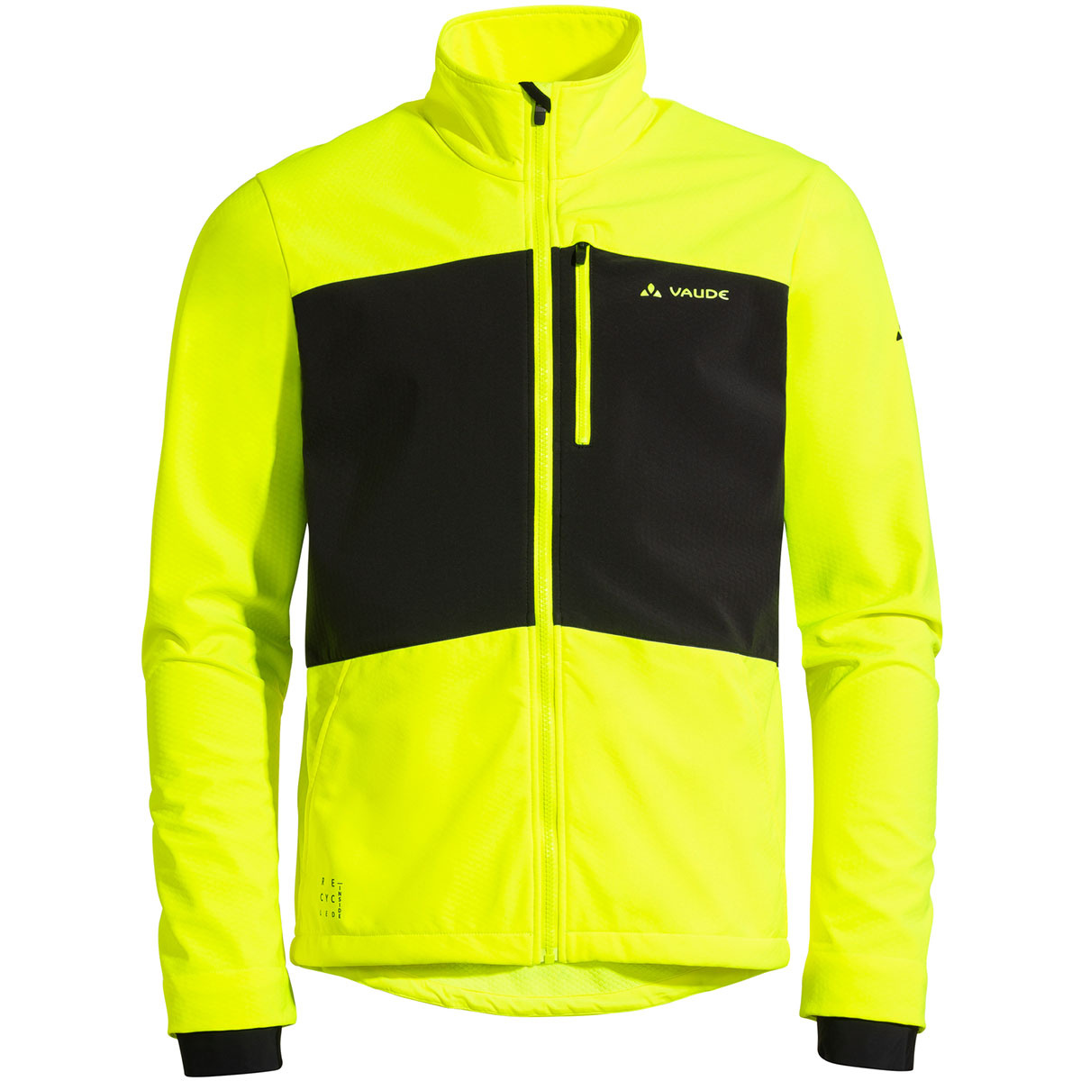 Vaude Herren Virt Softshell II Jacke von Vaude