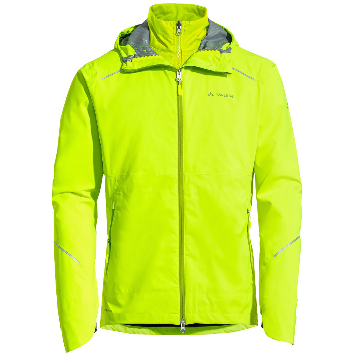 Vaude Herren Yaras 3in1 Jacke von Vaude