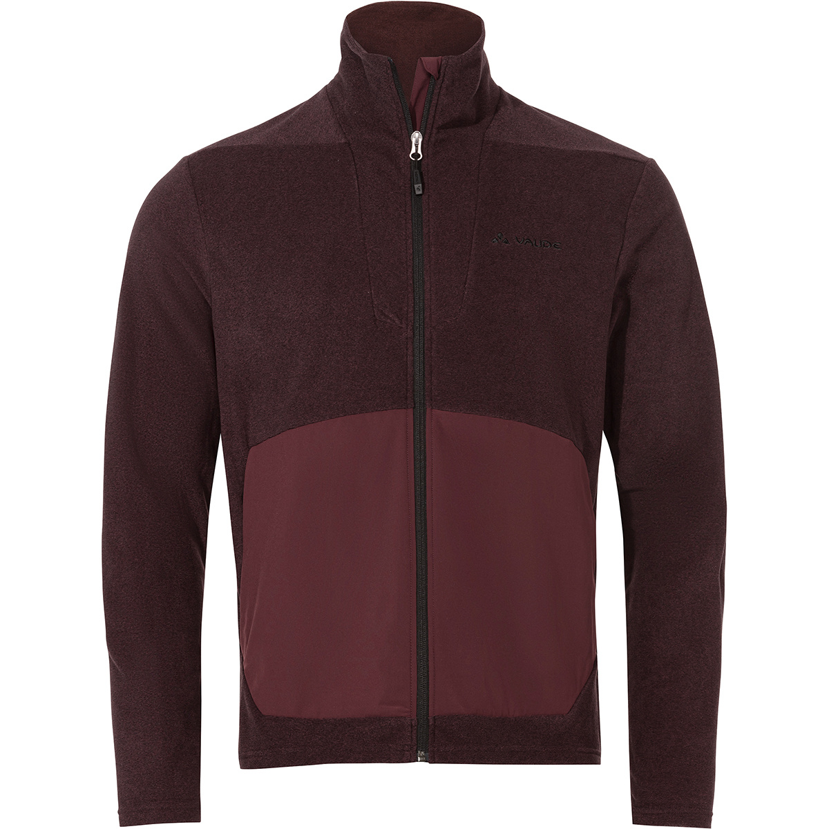 Vaude Herren Yaras Fleece II Jacke von Vaude