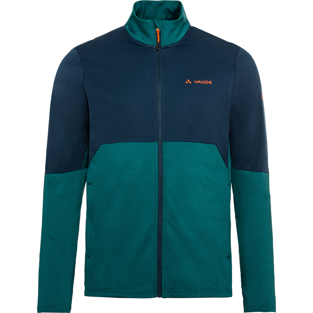 Vaude Herren Yaras Light Radtrikot von Vaude