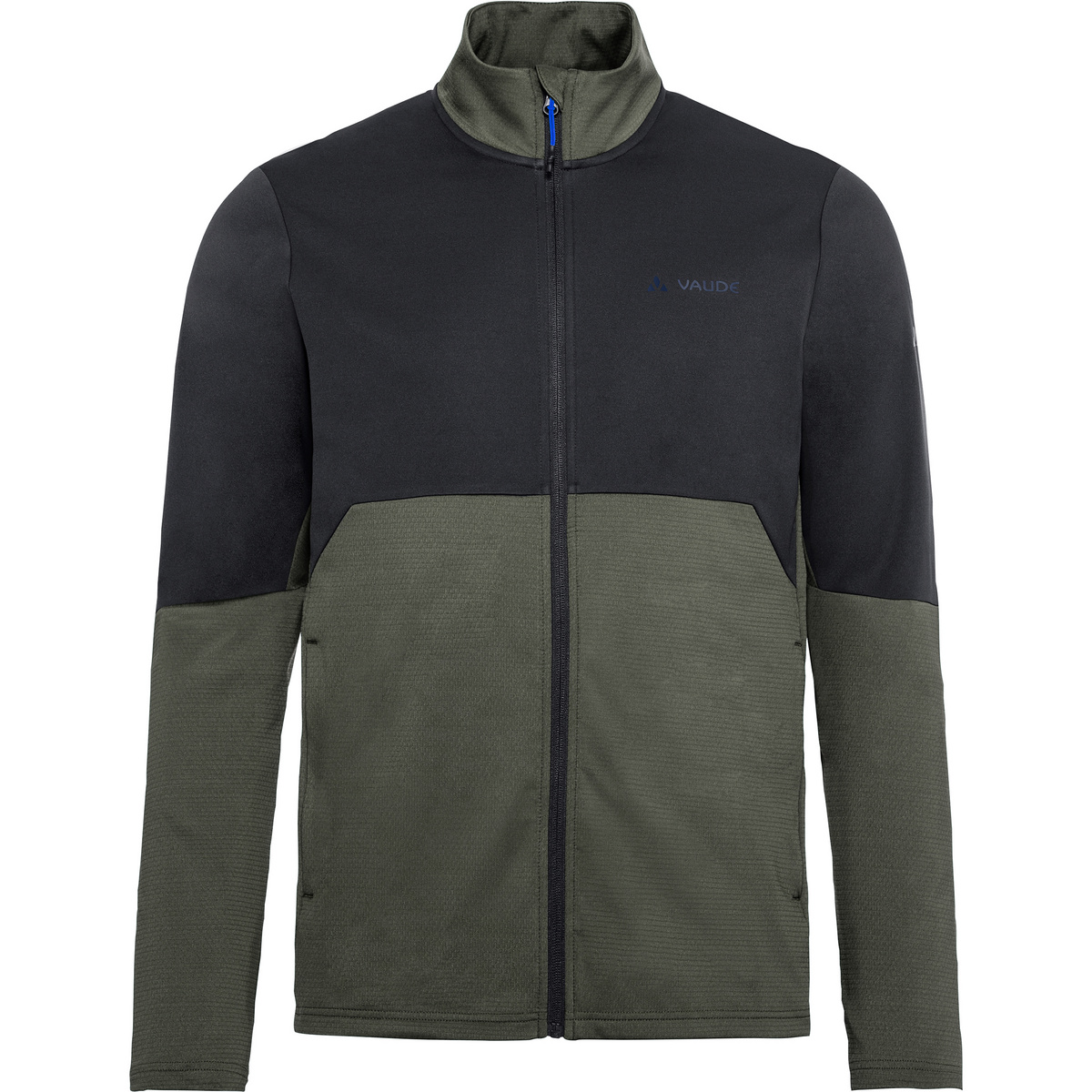 Vaude Herren Yaras Light Radtrikot von Vaude