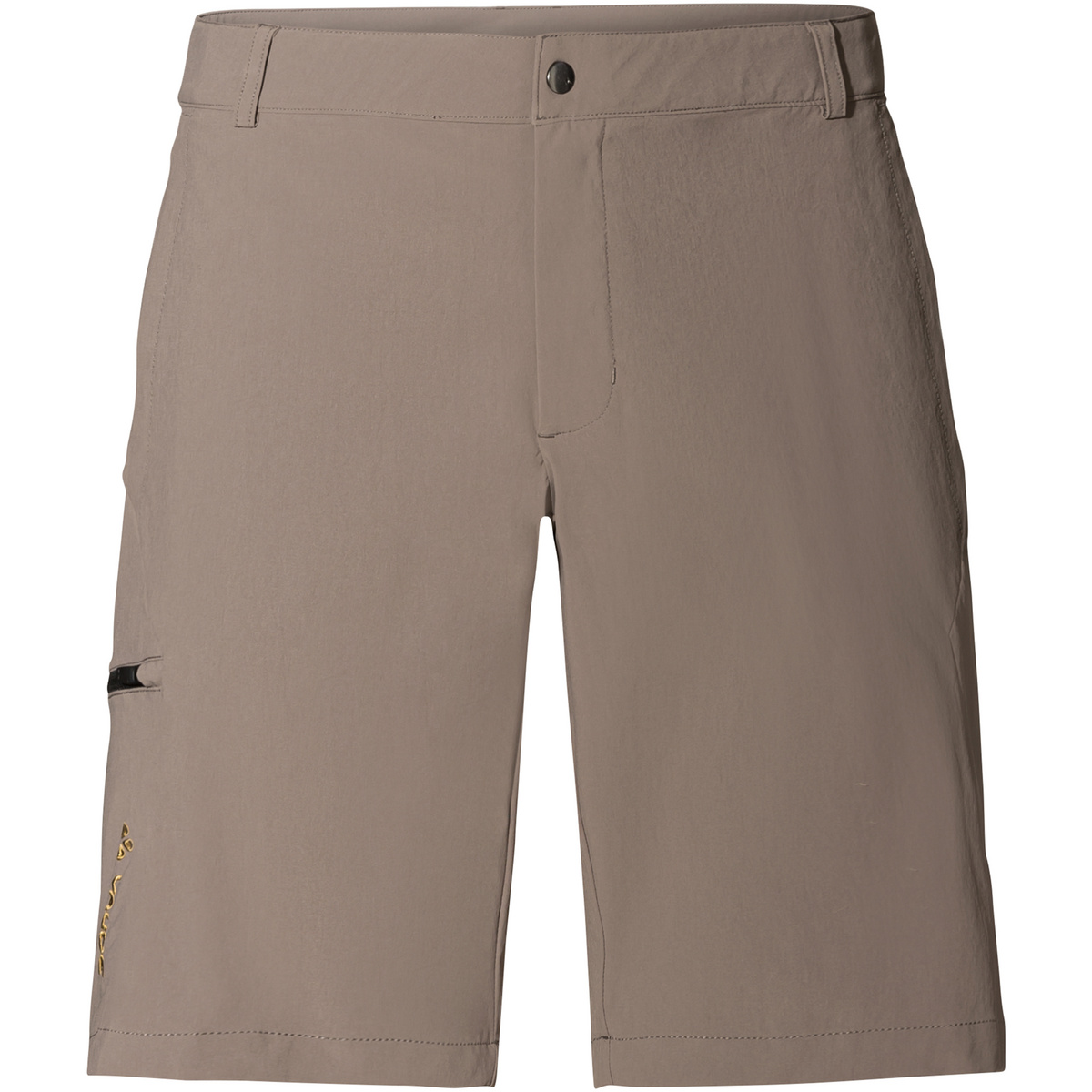 Vaude Herren Yaras Radhose kurz von Vaude