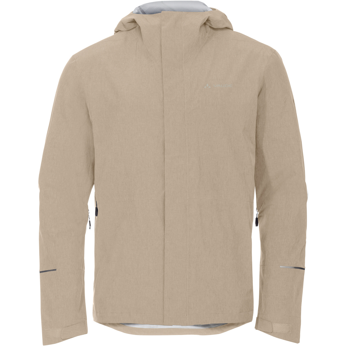 Vaude Herren Yaras Rain II Jacke von Vaude