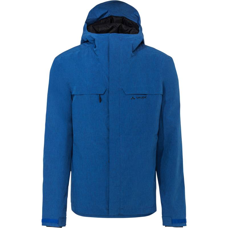 Vaude Herren Yaras Warm Rain Jacke von Vaude