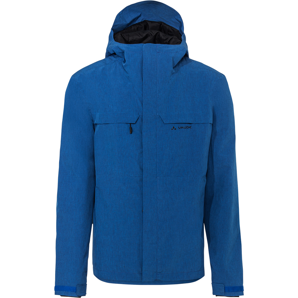 Vaude Herren Yaras Warm Rain Jacke von Vaude