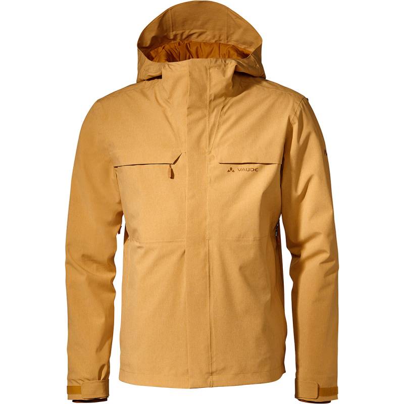 Vaude Herren Yaras Warm Rain Jacke von Vaude