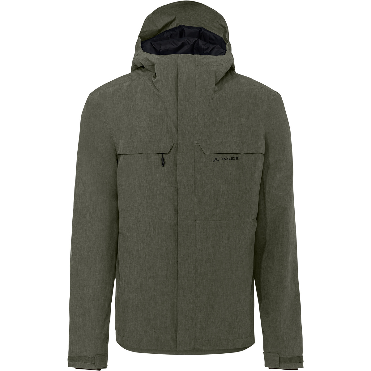 Vaude Herren Yaras Warm Rain Jacke von Vaude