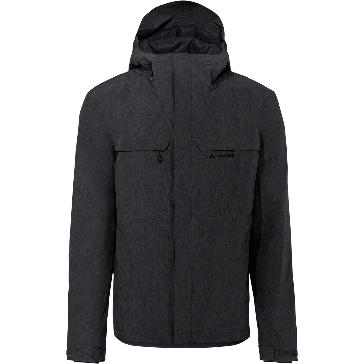 Vaude Herren Yaras Warm Rain Jacke von Vaude