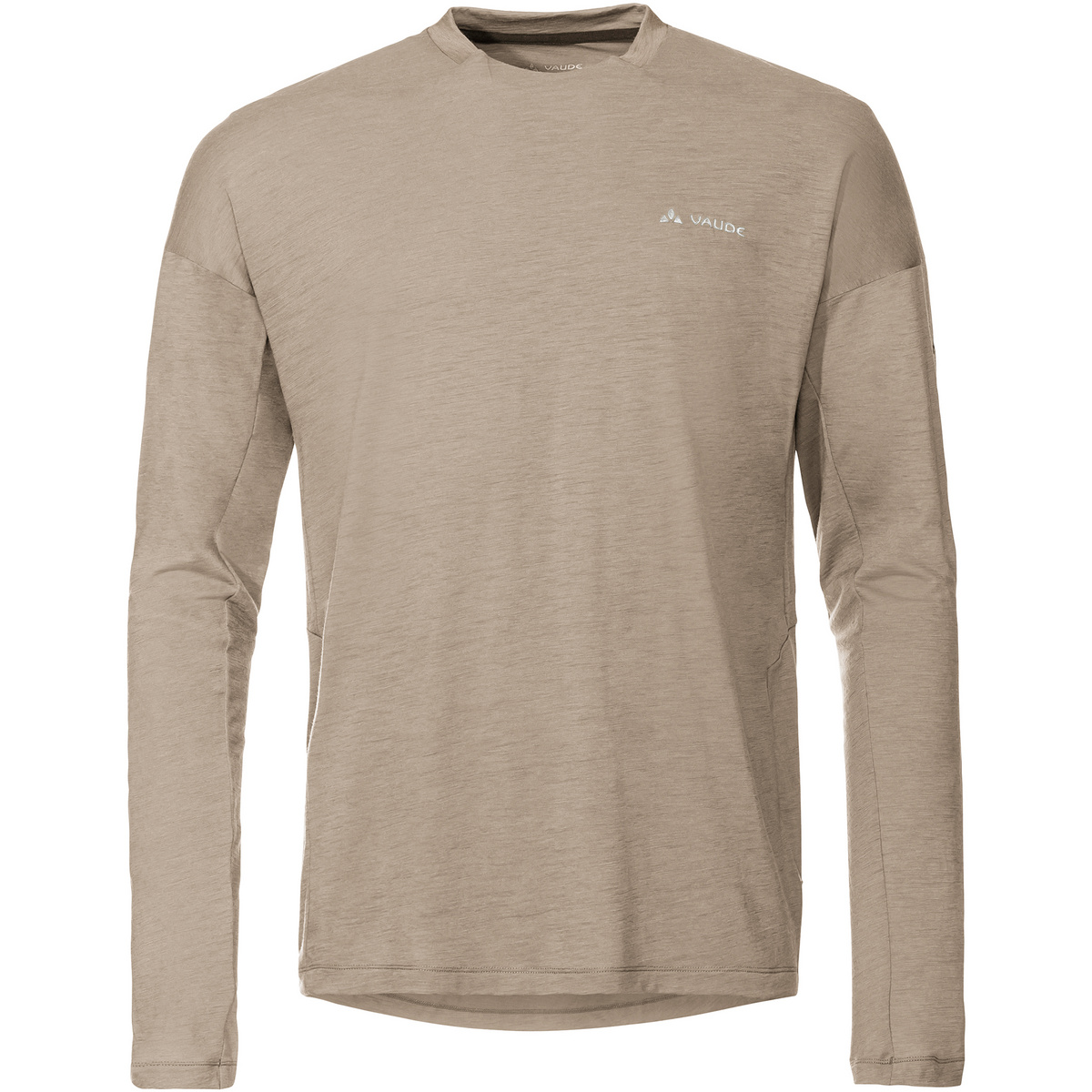 Vaude Herren Yaras Wool Longsleeve von Vaude