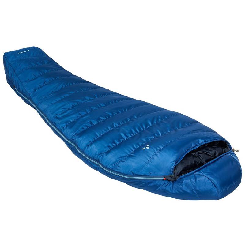 Vaude Hochgrat 300 XL Dwn Schlafsack von Vaude