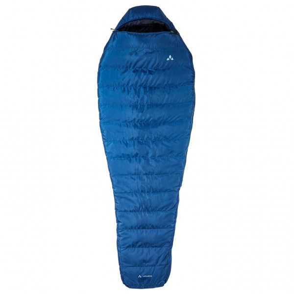 Vaude - Hochgrat 500 DWN - Daunenschlafsack Gr Regular ultramarine von Vaude