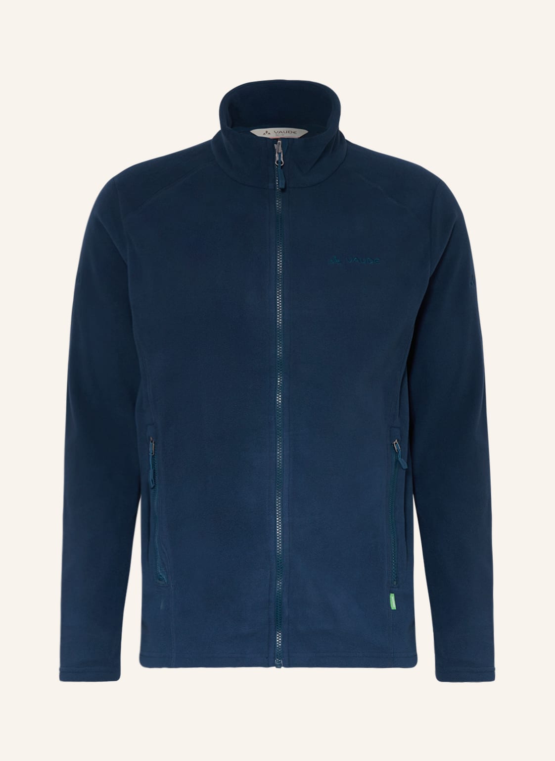 Vaude Fleecejacke Rosemoor Ii blau Vaude Fleecejacke Rosemoor Ii blau von Vaude