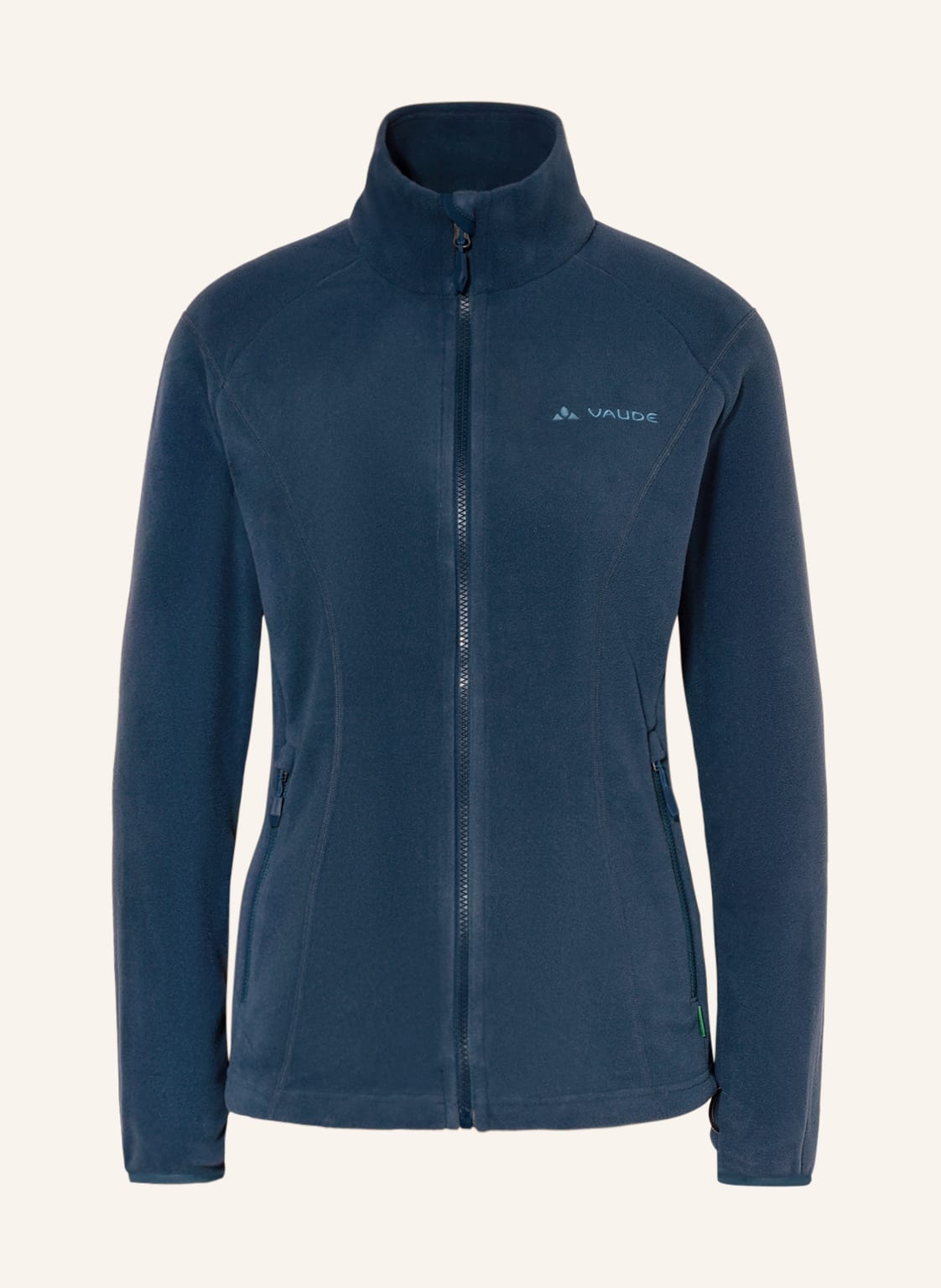 Vaude Fleecejacke Rosemoor blau Vaude Fleecejacke Rosemoor blau von Vaude