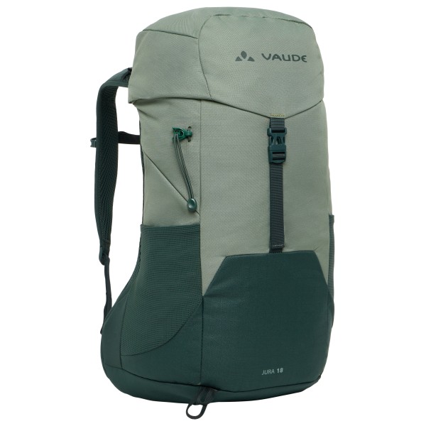 Vaude - Jura 18 - Wanderrucksack Gr 18 l bunt von Vaude